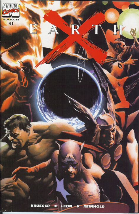 Illustration for article titled Take to the stars (and beyond) with classic cosmic comics